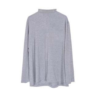 Foto 6 | Foto 6 | Pijama Love My Fit Unisex color Gris