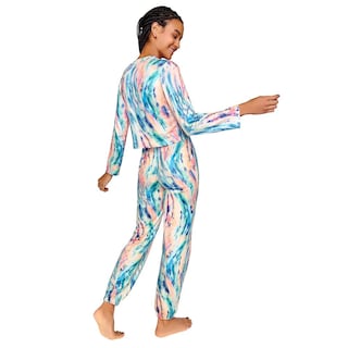 Foto 2 | Foto 2 | Set De Pijama Ilusión 97008 Multicolor