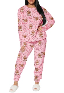 Foto 2 | Foto 2 | Pijama Shendy Vendy para Mujer 2 Piezas