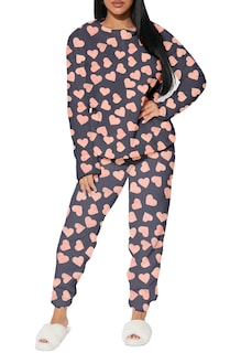 Foto 2 | Foto 2 | Pijama para Mujer Shendy Vendy 2 Piezas