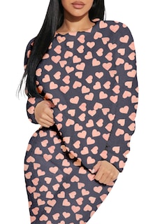 Foto 3 | Foto 3 | Pijama para Mujer Shendy Vendy 2 Piezas