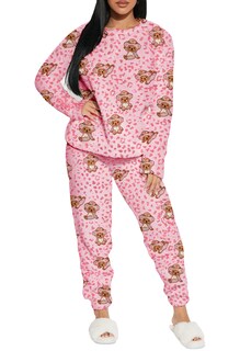 Foto 1 | Foto 1 | Pijama Shendy Vendy para Mujer 2 Piezas