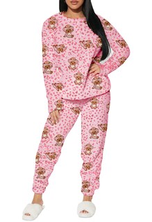 Foto 2 | Foto 2 | Pijama Shendy Vendy para Mujer 2 Piezas