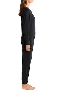 Foto 2 | Foto 2 | Set De Ropa De Salón Ugg Gable Set Ii Para Mujer, Negro - Venta Internacional.