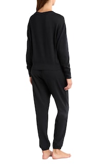 Foto 3 | Foto 3 | Set De Ropa De Salón Ugg Gable Set Ii Para Mujer, Negro - Venta Internacional.