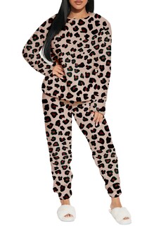 Foto 1 | Foto 1 | Pijama para Mujer Shendy Vendy 2 Piezas