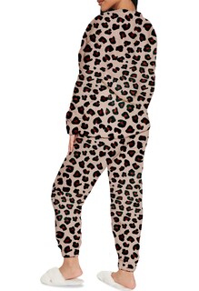 Foto 3 | Foto 3 | Pijama para Mujer Shendy Vendy 2 Piezas