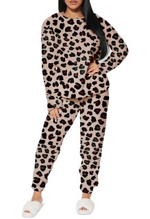 Foto 4 | Foto 4 | Pijama para Mujer Shendy Vendy 2 Piezas