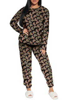 Foto 1 | Foto 1 | Pijama para Mujer Shendy Vendy 2 Piezas