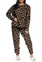 Pijama para Mujer Shendy Vendy 2 Piezas