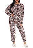 Pijama para Mujer Shendy Vendy 2 Piezas