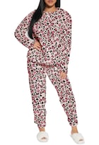 Pijama para Mujer Shendy Vendy 2 Piezas