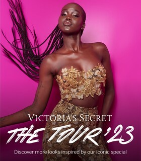 Foto 6 | Foto 6 | Conjunto De Pijama Victoria's Secret De Satén De Manga Larga Para Mujer - Venta Internacional.