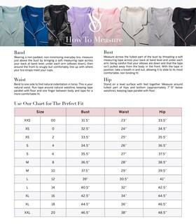 Foto 6 | Foto 6 | Conjunto De Pijama Victoria's Secret Modal De Manga Larga Para Mujer - Venta Internacional.