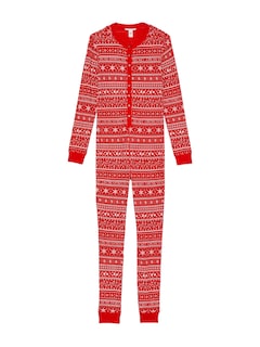 Foto 3 | Foto 3 | Mono Térmico De Manga Larga Victoria's Secret Para Mujer - Venta Internacional.