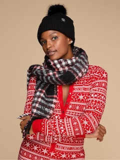 Foto 4 | Foto 4 | Mono Térmico De Manga Larga Victoria's Secret Para Mujer - Venta Internacional.