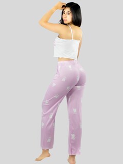 Foto 3 | Foto 3 | Conjunto Pijama Mujer Blusa Y Pantalón Dama Pij-089 Diseño 7 Piyama Pyjama