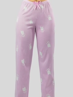 Foto 6 | Foto 6 | Conjunto Pijama Mujer Blusa Y Pantalón Dama Pij-089 Diseño 7 Piyama Pyjama