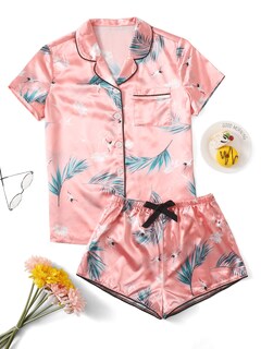 Foto 6 | Foto 6 | Pijama Wdirara Sleepwear para Mujer - Venta Internacional