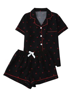 Foto 1 | Foto 1 | Pijama SweatyRocks para Mujer-Venta Internacional