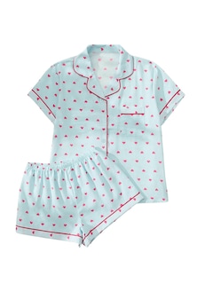 Foto 1 | Foto 1 | Pijama SweatyRocks para Mujer-Venta Internacional