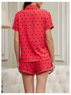 Foto 2 | Foto 2 | Pijama Sweetyrocks para Mujer-Venta Internacional