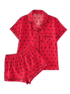 Foto 1 | Foto 1 | Pijama Sweetyrocks para Mujer-Venta Internacional