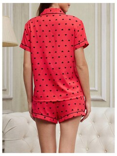 Foto 2 | Foto 2 | Pijama Sweetyrocks para Mujer-Venta Internacional
