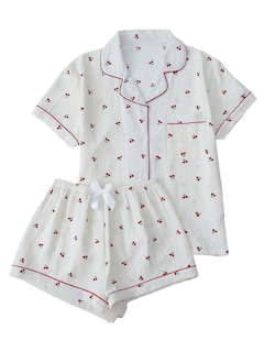 Foto 1 | Foto 1 | Pijama Sweetyrocks para Mujer-Venta Internacional