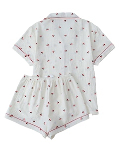 Foto 2 | Foto 2 | Pijama Sweetyrocks para Mujer-Venta Internacional