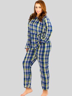 Foto 2 | Foto 2 | Set de 2 Pijamas para Mujer