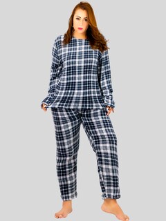 Foto 7 | Foto 7 | Set de 2 Pijamas para Mujer