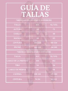 Foto 8 | Foto 8 | Set de 2 Pijamas para Mujer