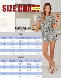 Foto 7 | Foto 7 | Pijama Ekouaer para Mujer - Venta Internacional