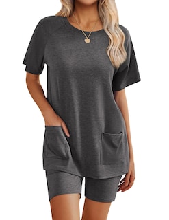 Foto 1 | Foto 1 | Pijama Ekouaer para Mujer-Venta Internacional