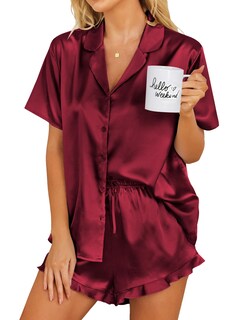 Foto 1 | Foto 1 | Pijama Ekouaer para Mujer - Venta Internacional