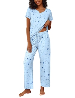 Foto 1 | Foto 1 | Pijama Ekouaer para Mujer-Venta Internacional
