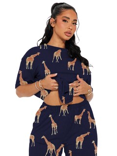 Foto 2 | Foto 2 | Pijama Mujer Conjunto Elegante Camisa Pantalon Shendy Vendy Negro