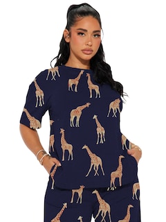 Foto 4 | Foto 4 | Pijama Mujer Conjunto Elegante Camisa Pantalon Shendy Vendy Negro