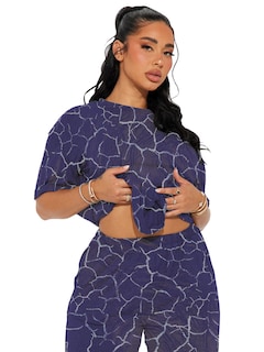 Foto 2 | Foto 2 | Pijama Mujer Conjunto Elegante Camisa Pantalon Shendy Vendy Azul Marino