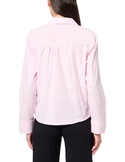 Foto 2 | Foto 2 | Camisa De Dormir Florence By Mills Para Mujer, Manga Larga, Color Rosa L - Venta Internacional.