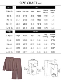 Foto 6 | Foto 6 | Suéter Lounge Set Lillusory 2024 De Moda De Otoño Para Mujer - Venta Internacional.