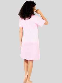 Foto 3 | Foto 3 | Camison Para Dormir Mujer Pijama Aesthetic Batas Pij-08-2 D48 Dama Bluson