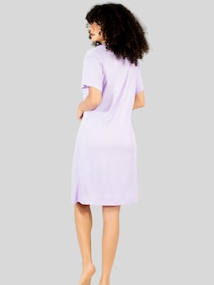 Foto 3 | Foto 3 | Camison Para Dormir Mujer Pijama Aesthetic Batas Pij-08-2 D50 Dama Bluson