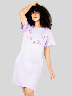 Foto 6 | Foto 6 | Camison Para Dormir Mujer Pijama Aesthetic Batas Pij-08-2 D50 Dama Bluson
