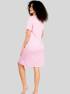 Foto 3 | Foto 3 | Camison Para Dormir Mujer Pijama Aesthetic Batas Pij-08-2 D42 Dama Bluson