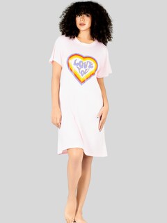 Foto 2 | Foto 2 | Camison Para Dormir Mujer Pijama Aesthetic Batas Pij-08-2 D46 Dama Bluson