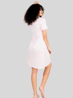 Foto 3 | Foto 3 | Camison Para Dormir Mujer Pijama Aesthetic Batas Pij-08-2 D46 Dama Bluson
