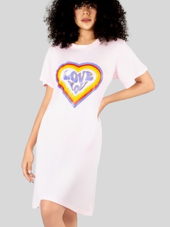 Foto 7 | Foto 7 | Camison Para Dormir Mujer Pijama Aesthetic Batas Pij-08-2 D46 Dama Bluson