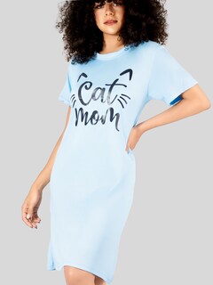 Foto 7 | Foto 7 | Camison Para Dormir Mujer Pijama Aesthetic Batas Pij-08-2 D45 Dama Bluson